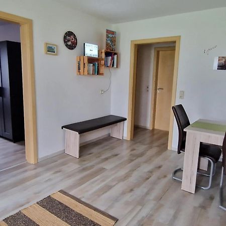 Ferienwohnung Sehnental Bornich Екстер'єр фото