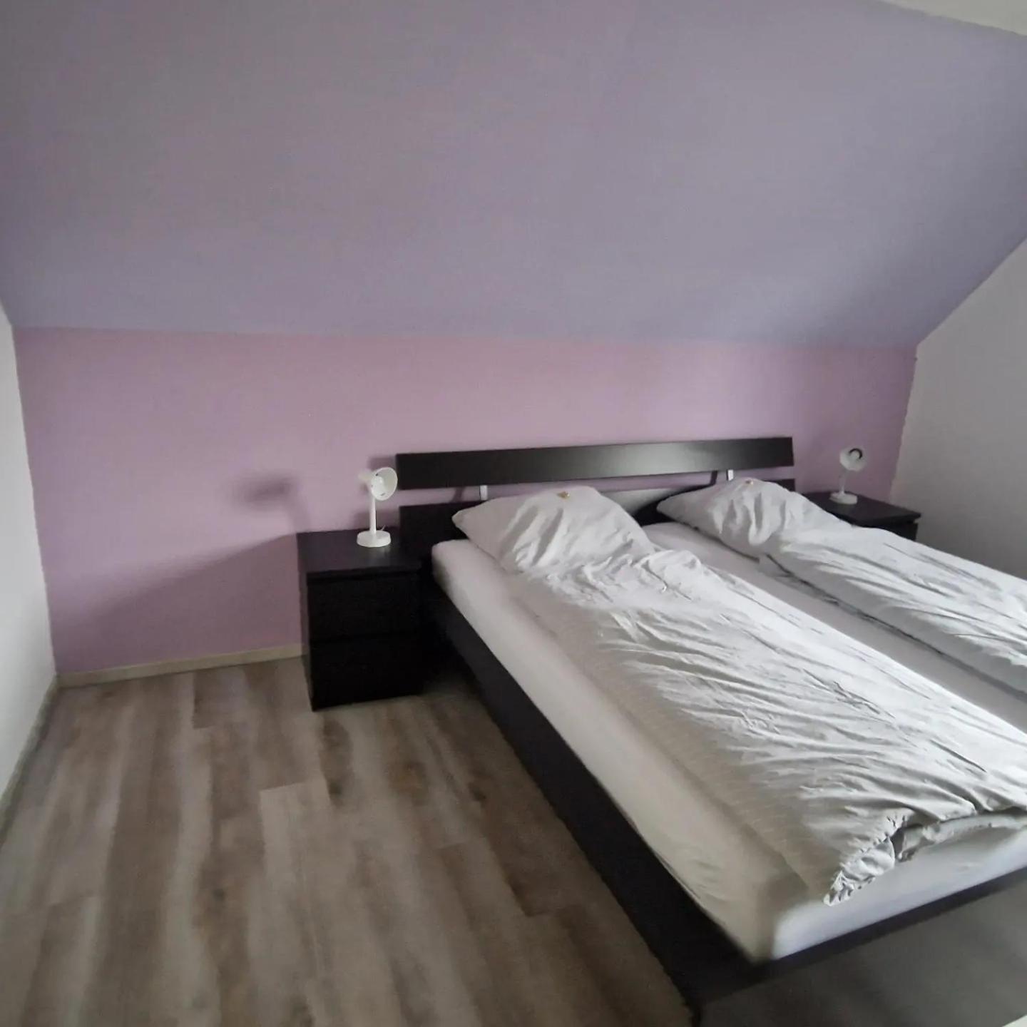 Ferienwohnung Sehnental Bornich Екстер'єр фото