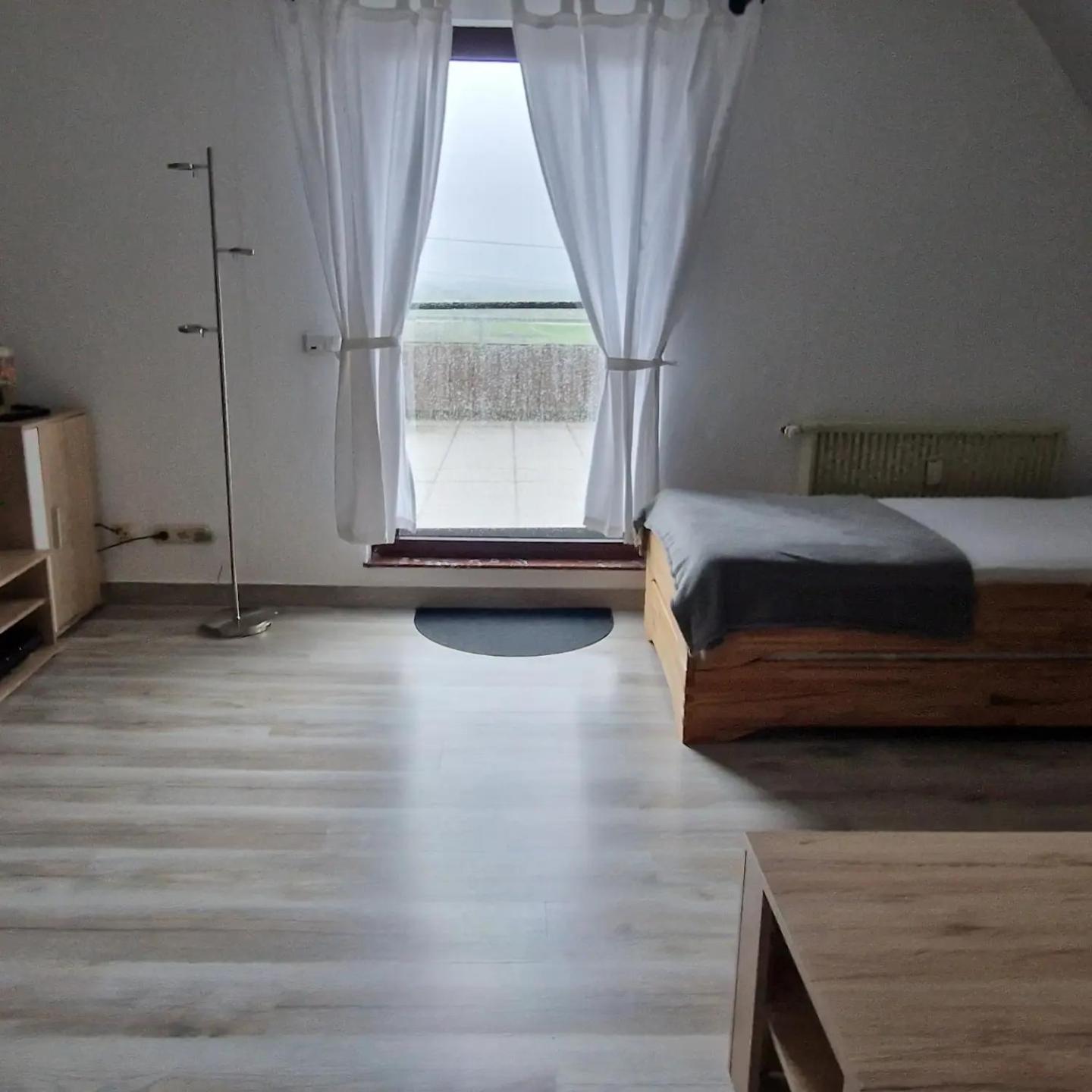 Ferienwohnung Sehnental Bornich Екстер'єр фото