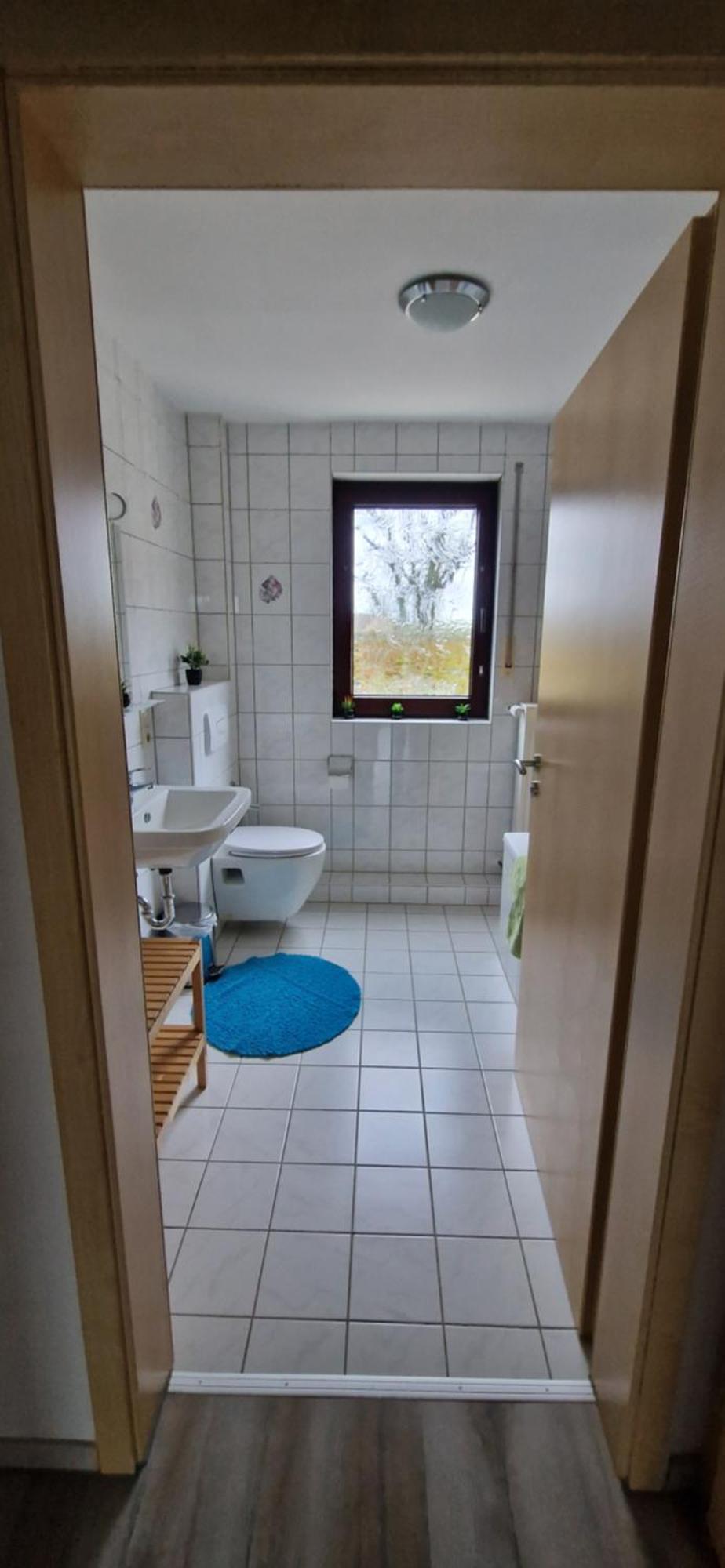 Ferienwohnung Sehnental Bornich Екстер'єр фото